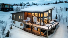 Hilltop Chateau Steamboat Springs
